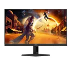 Aoc, monitor, 24G4HRE 23.8" Fast IPS 200Hz HDMIx2 DP