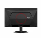 Aoc, monitor, 26.5" Q27G41ZDF QD-OLED 240Hz HDMIx2 DP