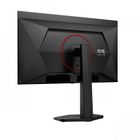Aoc, monitor, 26.5" Q27G4SDR QD-OLED 360Hz HDMIx2 DP Pivot