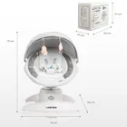 Caretero, Opti, bujaczek, green