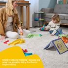 Chicco, Fit&Fun, Golf Safari zestaw