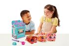 Cookeez Makery, Pieczone chlebusie, maskotka interaktywna z kuchenką