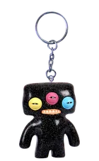 Fuggler, Collectible Keychain, Blind Pack, breloczek, figurka kolekcjonerska, 6 cm, 1 szt.