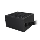 Gembird, zasilacz komputerowy, ATX 750W, aktywne PFC 12 cm, fan 80