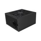 Gembird, zasilacz komputerowy, ATX 750W, aktywne PFC 12 cm, fan 80