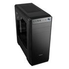 Modecom, Oberon Pro, obudowa, AT-OBERON-PR-10-000000-0002, ATX, ITX, Micro ATX, czarny