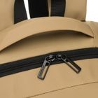 Peterson, plecak podróżny, 2-komorowy, khaki