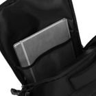 Peterson, plecak podróżny