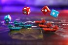 Portal Games, Arcs, gra strategiczna