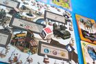 Portal Games, Bór, gra strategiczna