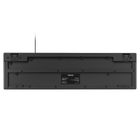 Savio, klawiatura przewodowa, KB-01