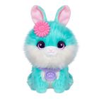 Scruff a Luvs, zwierzaczek kudłaczek, maskotka do kąpania, niebieski, 1 szt.