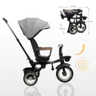 Toyz, Saber, rowerek 3-kołowy, beige