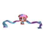 Vip Pets, Mini Fans, Gems Glam, figurka do stylizacji fryzur
