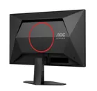 Aoc, monitor, 24G4HRE 23.8" Fast IPS 200Hz HDMIx2 DP