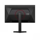 Aoc, monitor, 26.5" Q27G4SDR QD-OLED 360Hz HDMIx2 DP Pivot