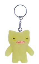 Fuggler, Collectible Keychain, Blind Pack, breloczek, figurka kolekcjonerska, 6 cm, 1 szt.