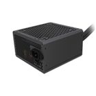 Gembird, zasilacz komputerowy, ATX 750W, aktywne PFC 12 cm, fan 80