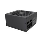 Gembird, zasilacz komputerowy, ATX 750W, aktywne PFC 12 cm, fan 80