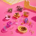 MGA's Miniverse, Make It Mini, Animals, kula niespodzianka, mini zwierzątka