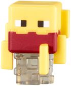 Minecraft, Minifigurka