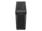 Natec, Genesis, obudowa komputerowa, IRID 505 MIDI TOWER, Z OKNEM, USB 3.0