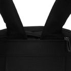 Peterson, plecak podróżny, czarny