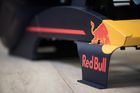 Playseat, F1 Aston Martin Red Bull RacIng, fotel gamingowy, RF.00204