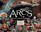 Portal Games, Arcs, gra strategiczna