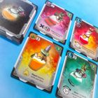 Portal Games, Bór, gra strategiczna