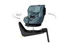 Thule, Alfi, baza fotelika samochodowego z mocowaniem ISOFIX