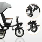 Toyz, Saber, rowerek 3-kołowy, beige