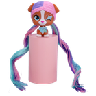 Vip Pets, Mini Fans, Gems Glam, figurka do stylizacji fryzur