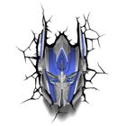 3DFX, Transformers, Optimus prime, Lampka dekoracyjna 3D LED