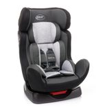 4Baby, Freeway, fotelik samochodowy, 0-25 kg, beżowy