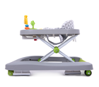 4Baby, Walk'n Push, chodzik, grey