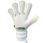 4keepers, rękawice piłkarskie, Champ Champ Gold White VII RF2G S994195, rozmiar 9