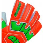 4keepers, rękawice piłkarskie, Guard Fogo MNC S954593, rozmiar 9.5