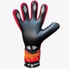 4keepers, rękawice piłkarskie, Neo Elegant Neo Lava NC, rozmiar 8