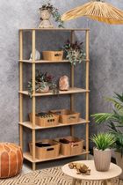 4living, Sense, pudełko do przechowywania, 30-30 cm