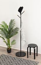 4living, taboret kuchenny, średnica 39 cm