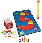 5 Sekund, gra familijna