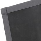 5five Simply Smart, chodnik do przedpokoju, pleciony, 75-45 cm