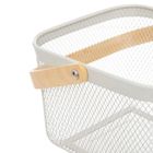 5five simply smart, koszyk na owoce, Mayaj, 26-24,5-17,5 cm