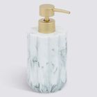 5five Simply Smart, Marby, dozowonik do mydła w płynie, 230 ml