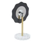 5five Simply Smart, Marby, lusterko kosmetyczne kwiatek, średnica 12,2 cm