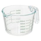 5five Simply Smart, Neo, szklana wyciskarka do cytrusów, 500 ml