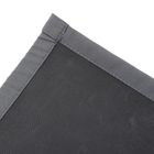 5five Simply Smart, podłużny chodnik do przedpokoju, pleciony, 120-45 cm