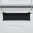 5five Simply Smart, Protect, pojemnik plastikowy z pokrywą, 18l