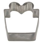 5five Simply Smart, świąteczne foremki do pierników, 18 szt.